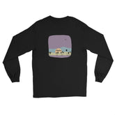 Palms for Days Long Sleeve Tee